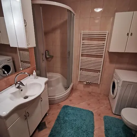 Apartma Knap Velenje