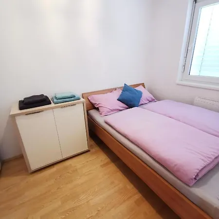 Apartment Apartma Knap *