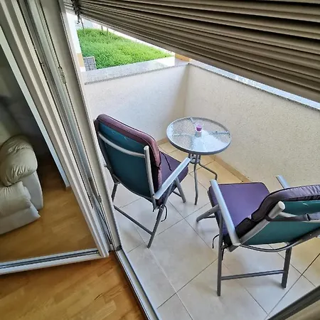 Apartma Knap Apartment Velenje