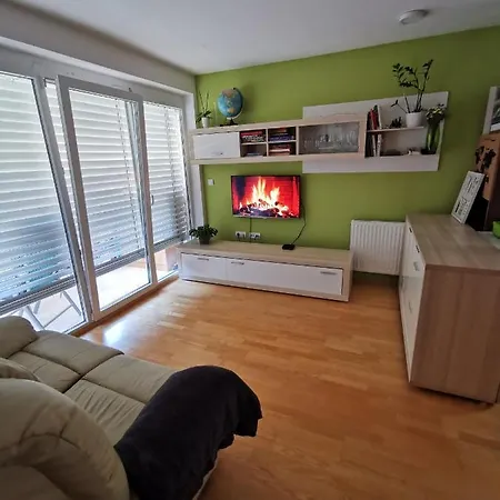 Apartma Knap