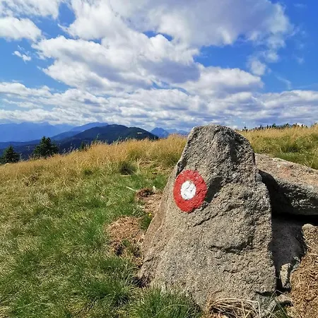 Lejlighed Apartma Knap *