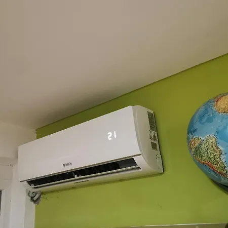 Apartma Knap Apartamento Velenje