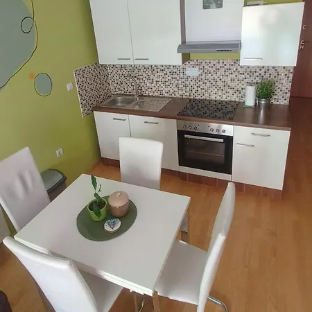 Apartma Knap Velenje