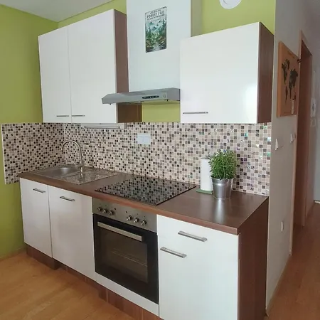 Apartma Knap * Velenje