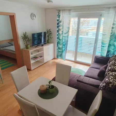 Apartma Knap