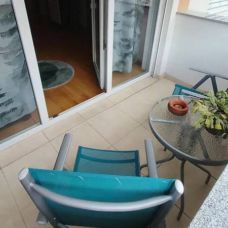 Apartamento Apartma Knap