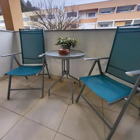 Apartma Knap Apartment *