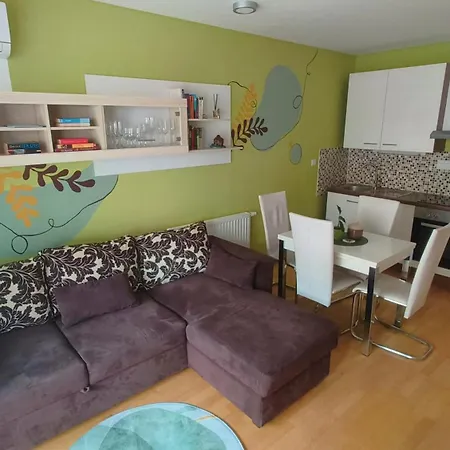 Apartma Knap Apartment Velenje