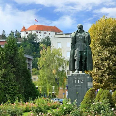 Lejlighed Apartma Knap Velenje