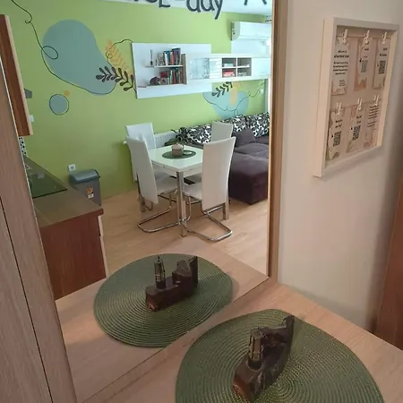 Apartma Knap Velenje