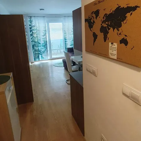 Apartma Knap * Velenje