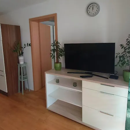 Apartma Knap Apartamento