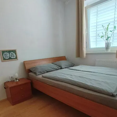 Apartment Apartma Knap