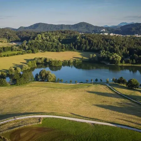 Lejlighed Apartma Knap *