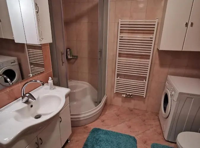 Apartma Knap Velenje