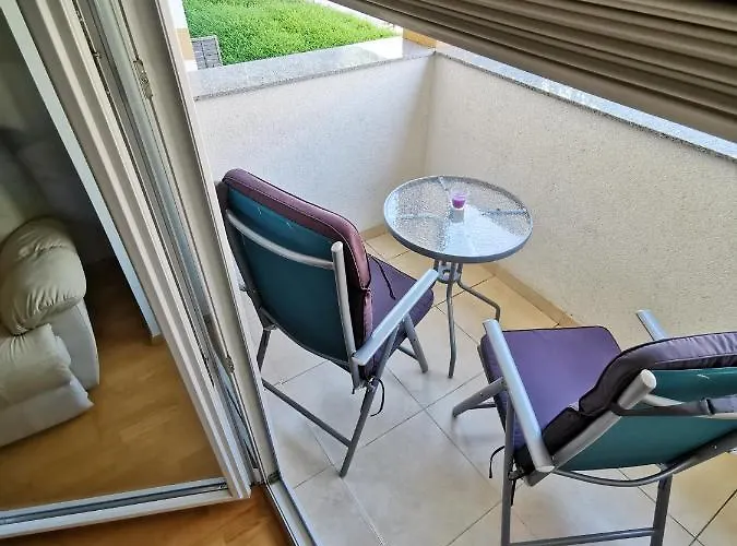Apartma Knap Apartmán Velenje