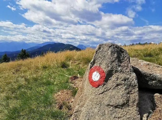 Apartmán Apartma Knap *