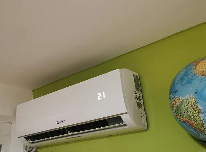 Apartma Knap Apartmán Velenje