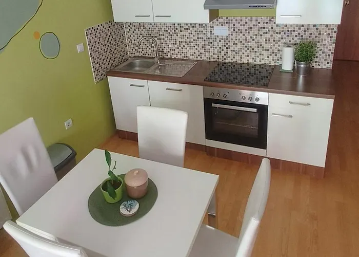 Apartma Knap Velenje