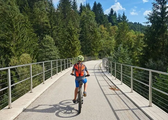 Apartmán Apartma Knap *