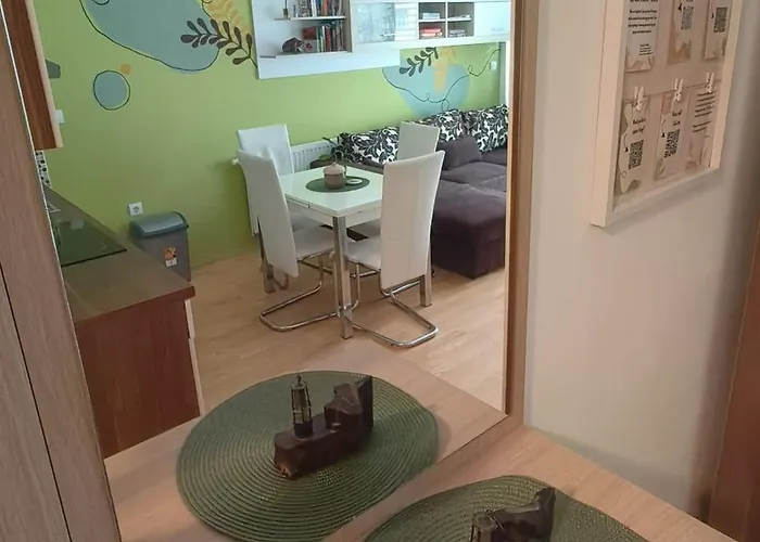 Apartma Knap Velenje