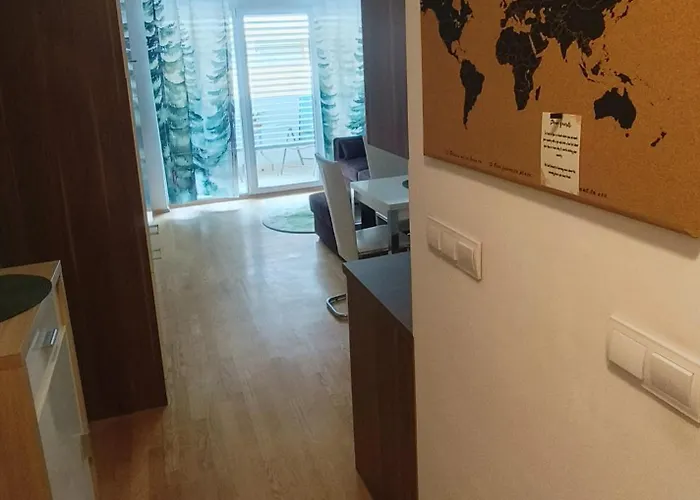 Apartma Knap * Velenje