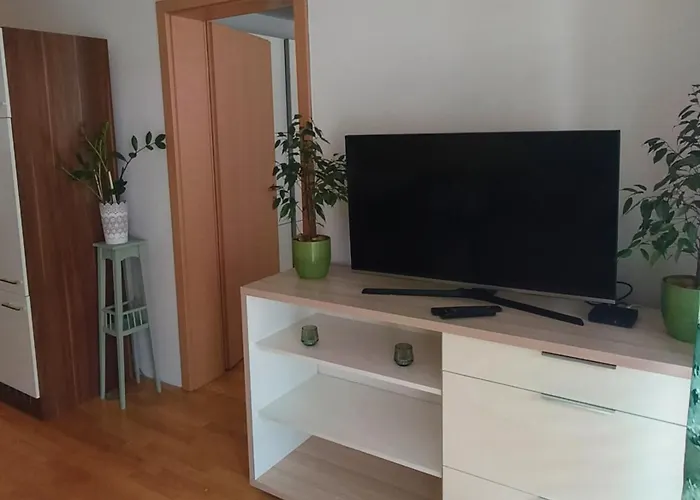 Apartma Knap Apartmán