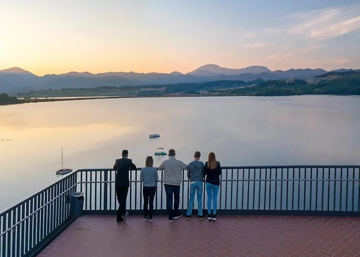 Apartmán Apartma Knap